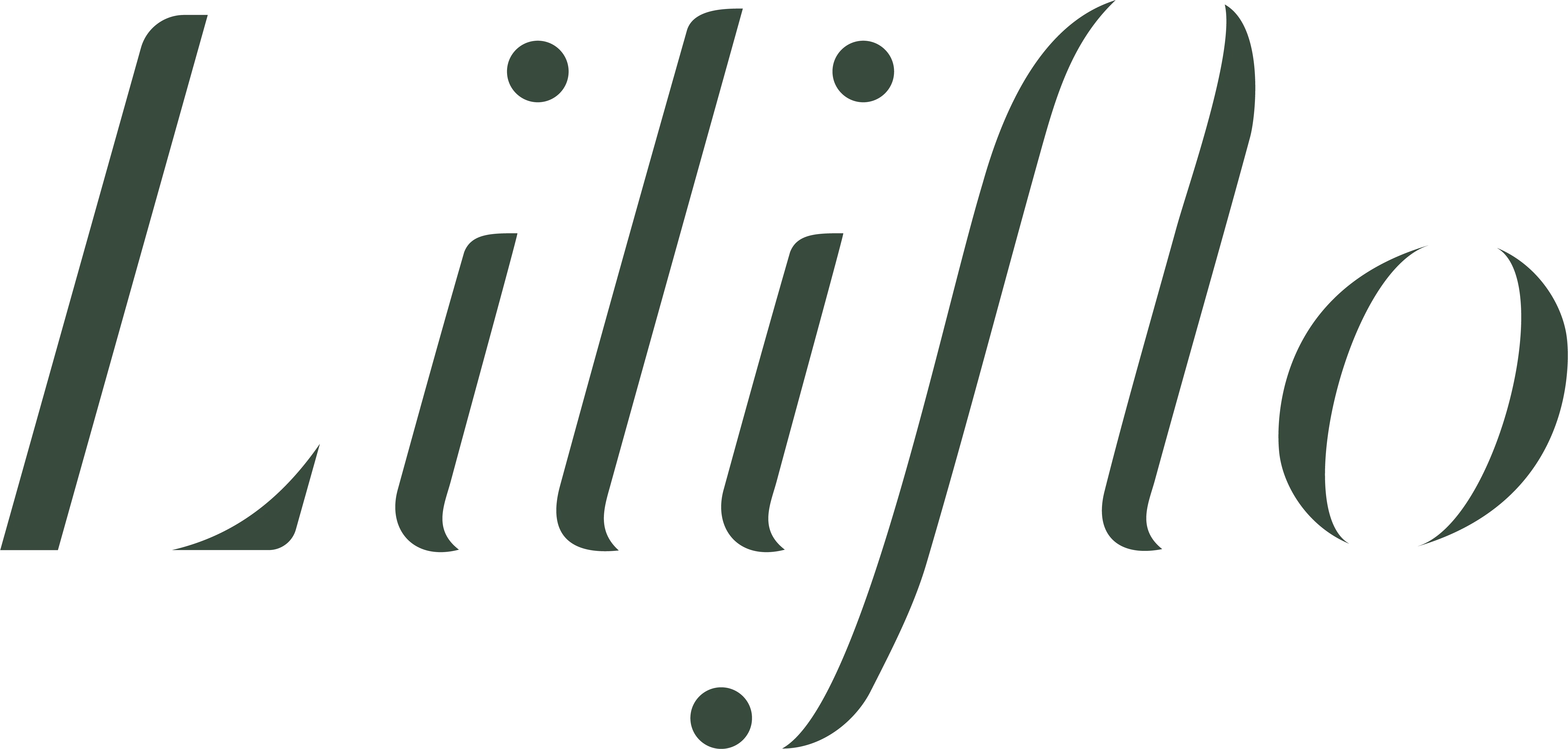 Liliflo logo