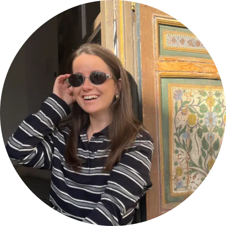 Chloë Trouvé