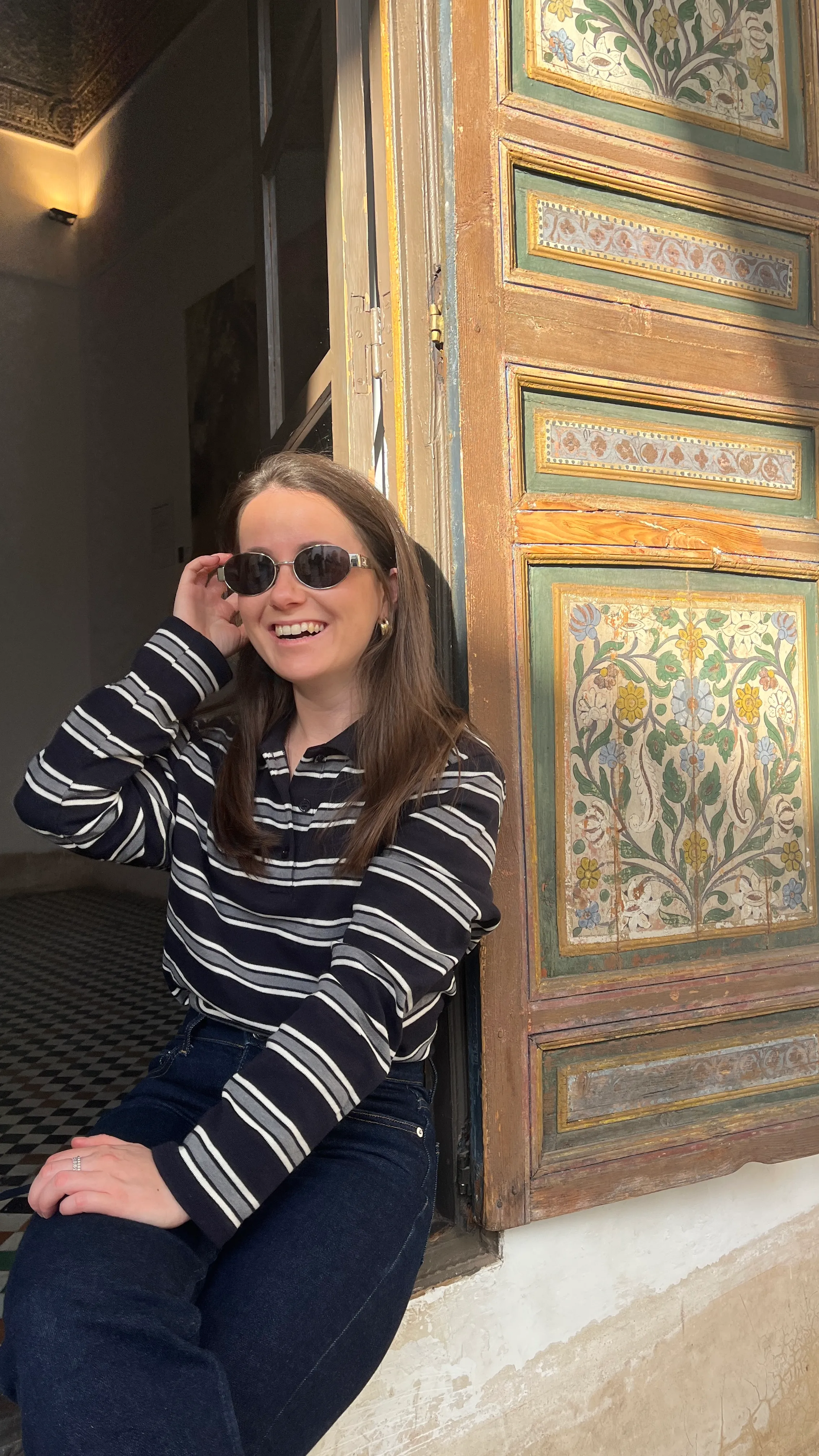 Chloë Trouvé