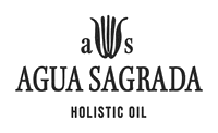 Agua Sagrada logo