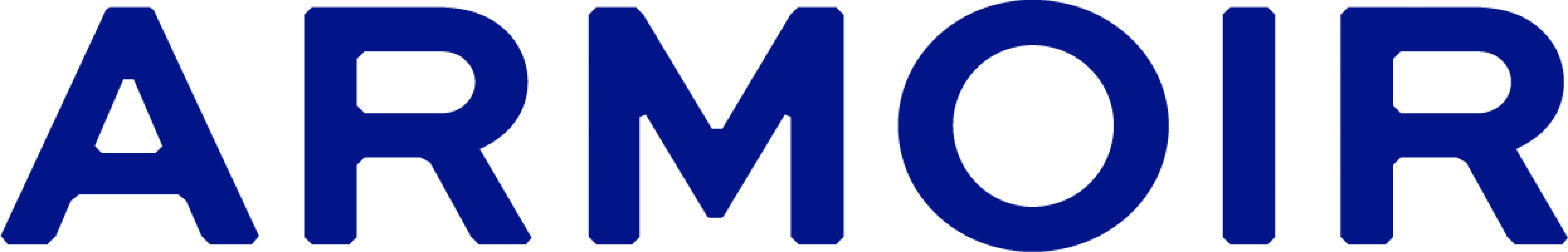 Armoir logo