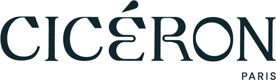 Ciceron logo