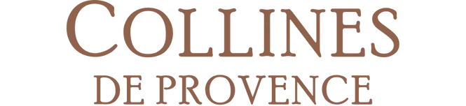 Collines de Provence logo