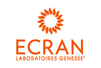 Ecran Logo