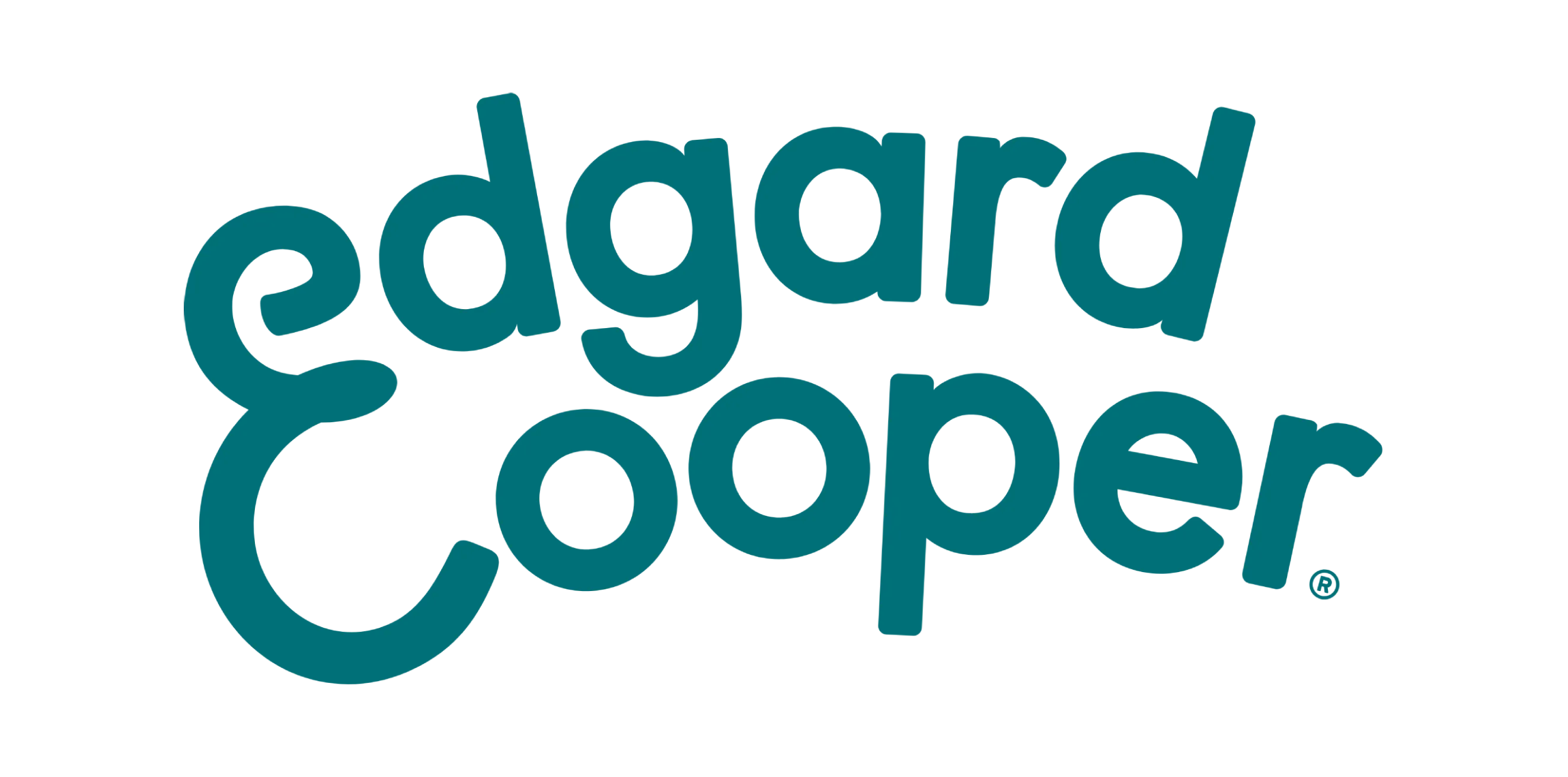 Edgard Cooper logo