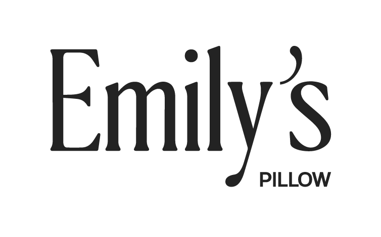 Emily's Pillow logo