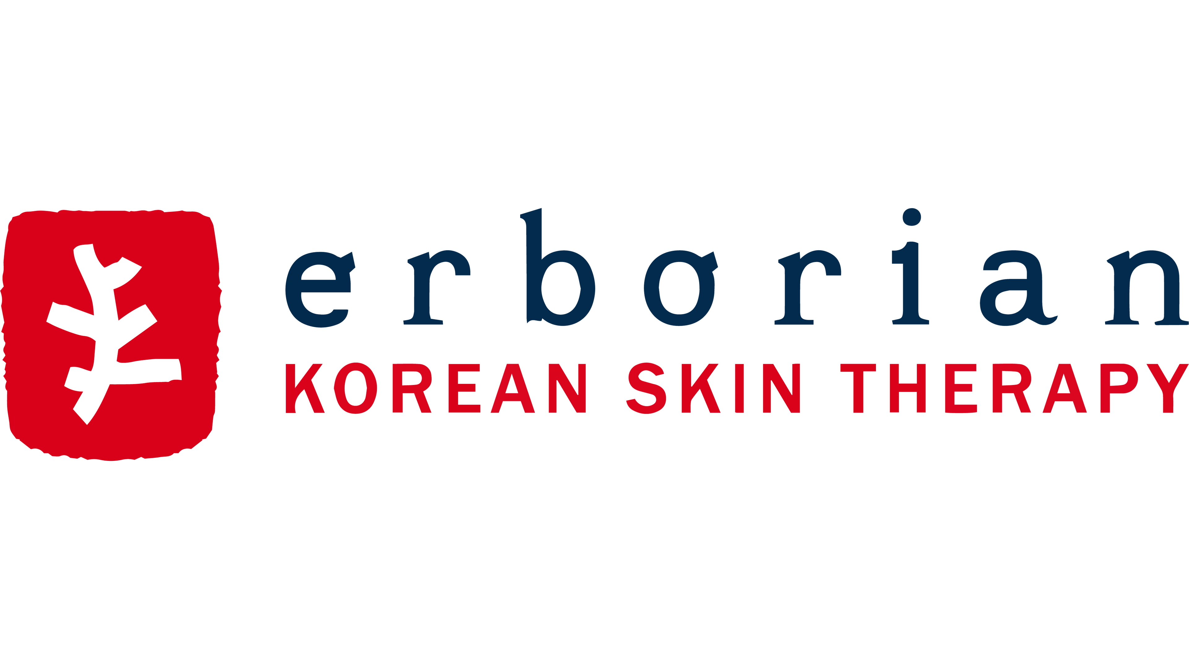 Erborian logo