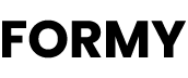 Formy logo