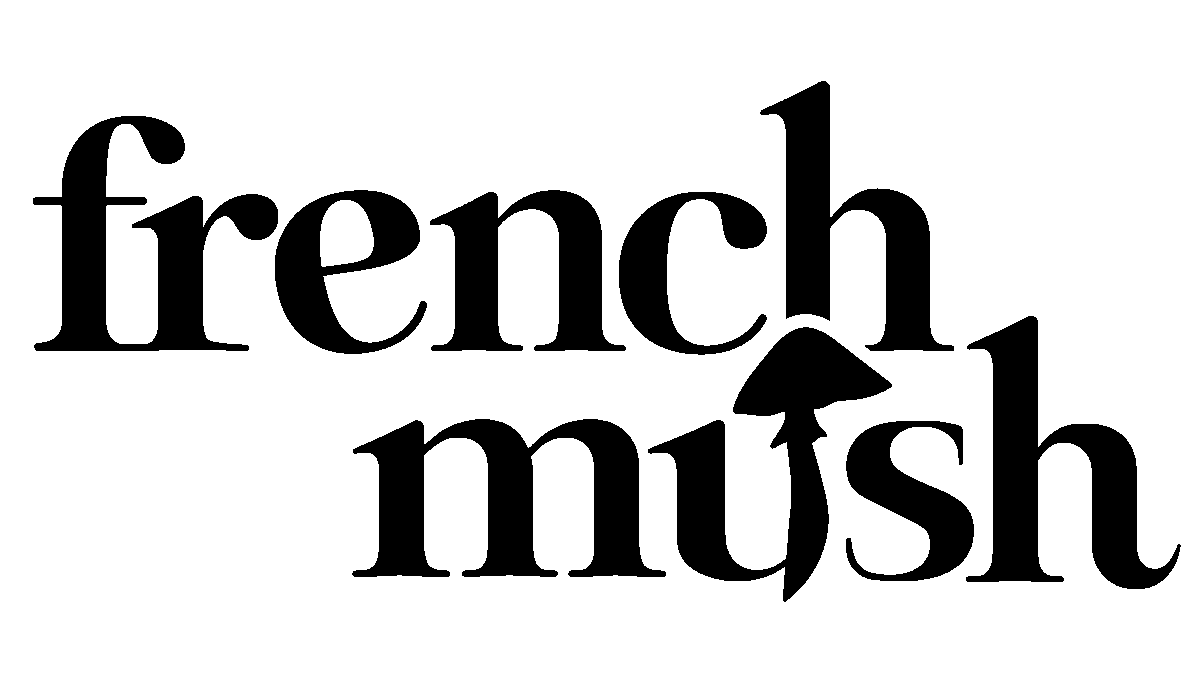 French Mush logo