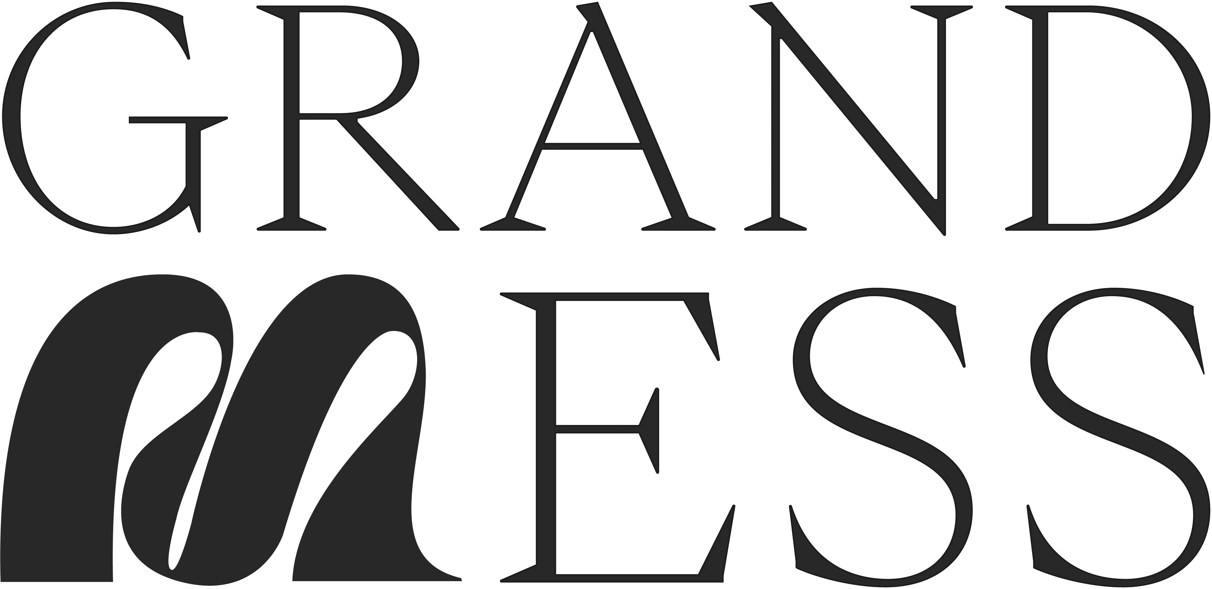 Hôtel Grand Messe logo