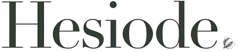 Hesiode logo
