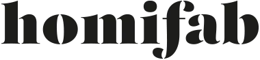 Homifab logo