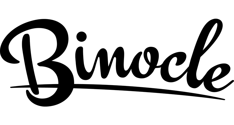 Binocle Eyewear logo