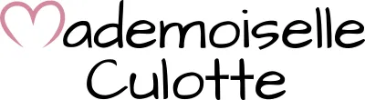 Mademoiselle Culotte logo