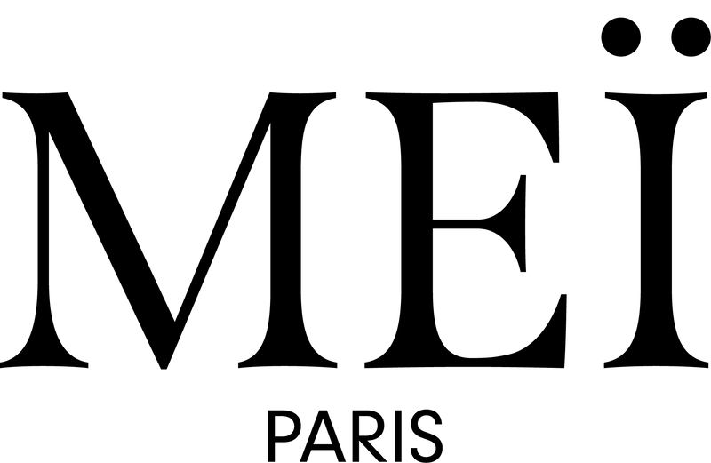 Meï logo