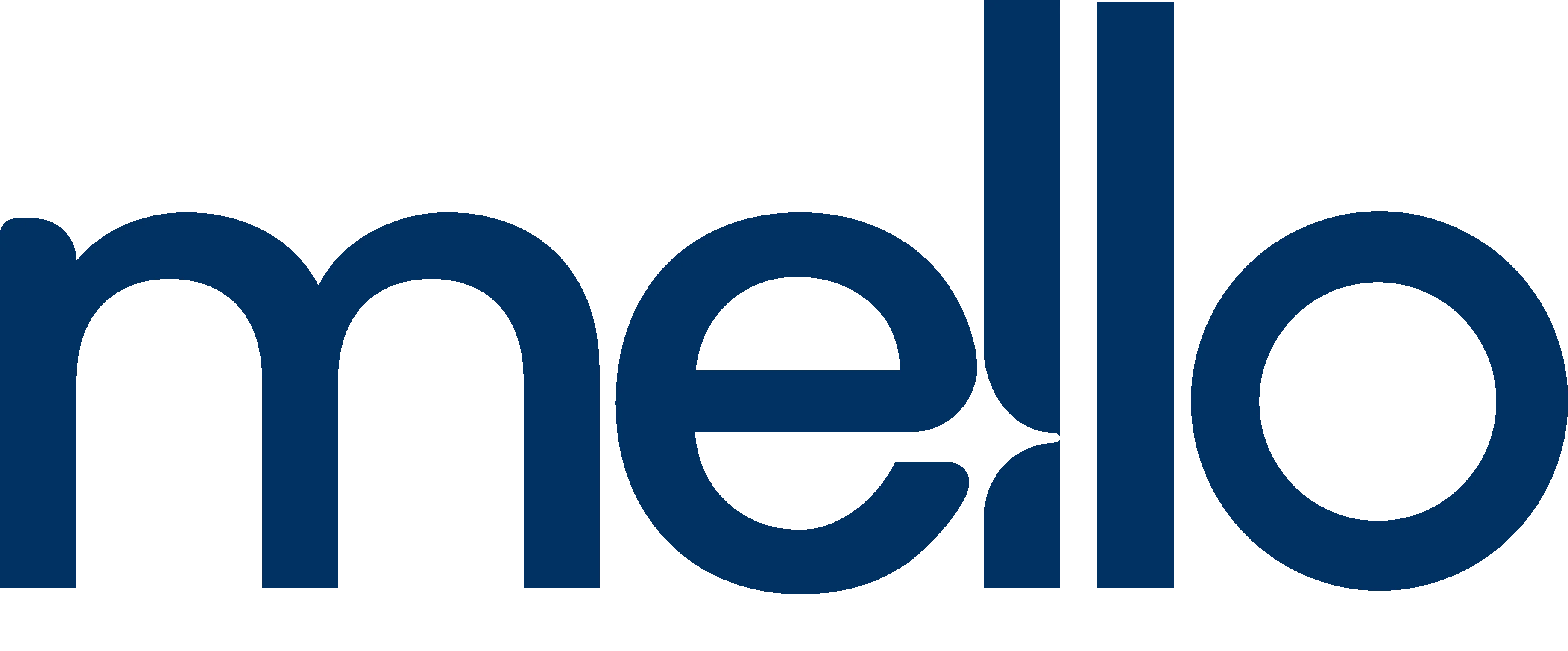Mello Matelas logo