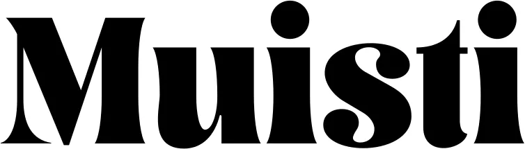 Muisti logo