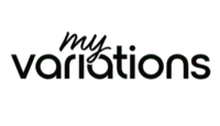 MyVariations logo