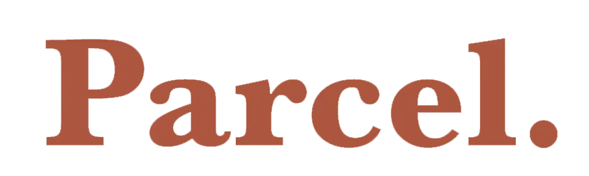 Parcel logo