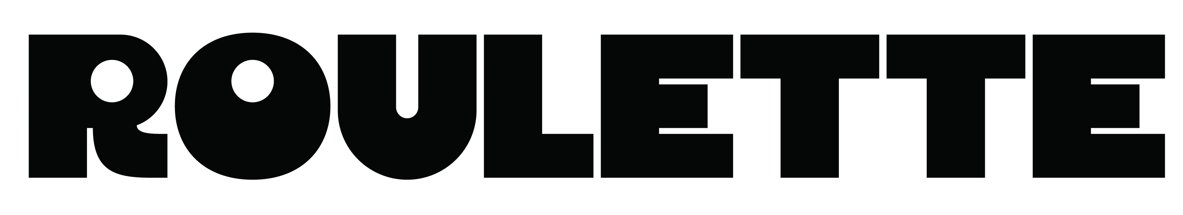 Roulette Carts logo