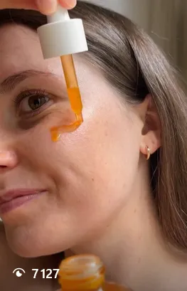 Statistiques Instagram - Patyka