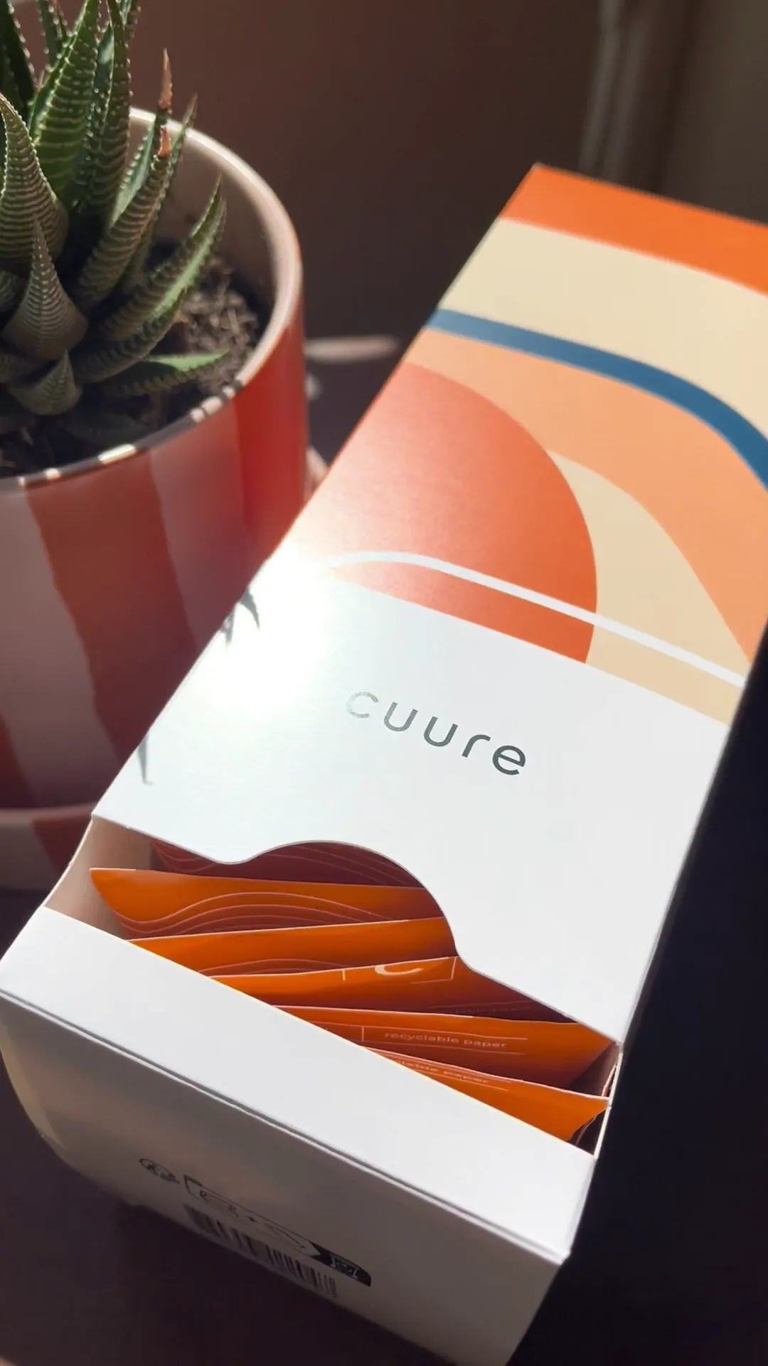 Statistiques Instagram - Cuure