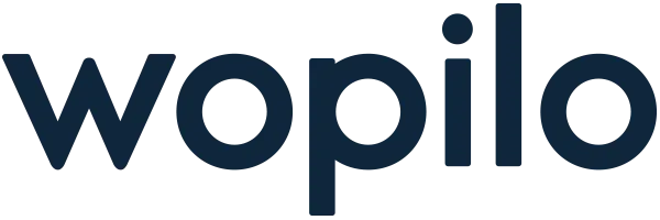 Wopilo logo